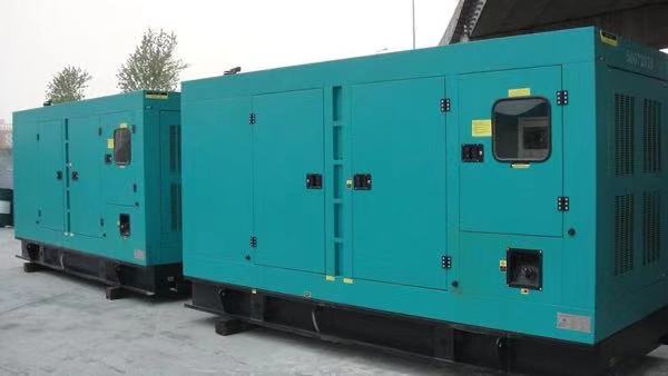 连云港幼儿园备用发电机供